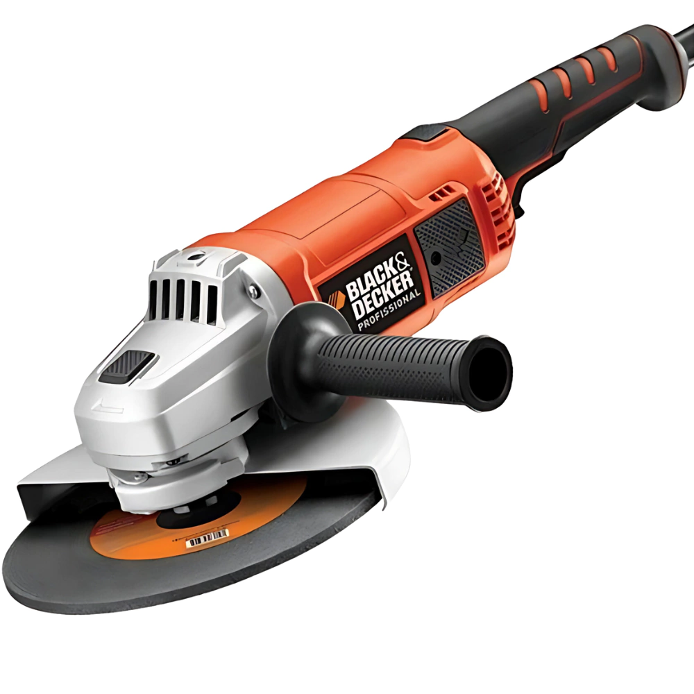 black decker g2209