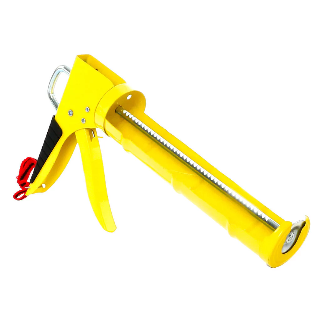 Pistola aplicadora de silicona Barovo BAPS92 - Imagen 1