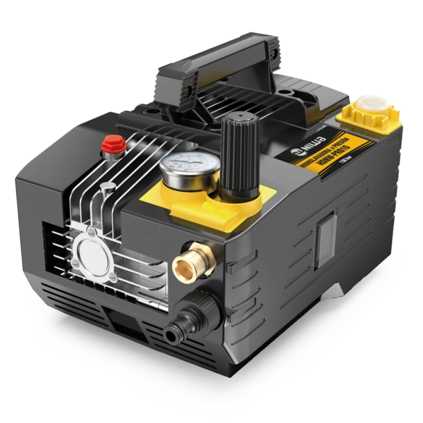 Hidrolavadora eléctrica Niwa 130 Bar 2200W
