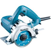 Cortadora de Mármol 110 mm (4-3/8") 1300W Makita 4100NH3Z