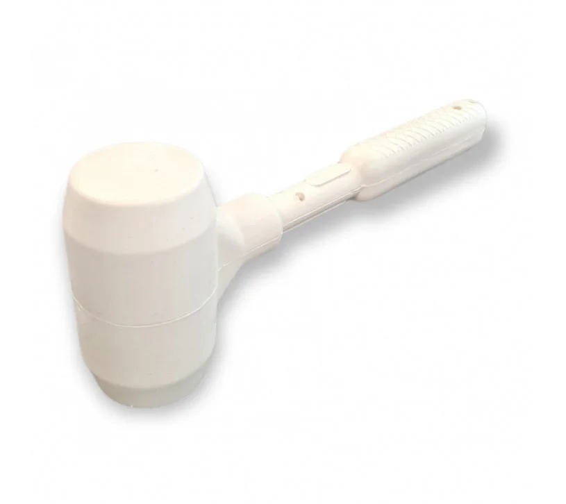 Mazo de goma de 500 gr antirrebote Raimondi 176500BC