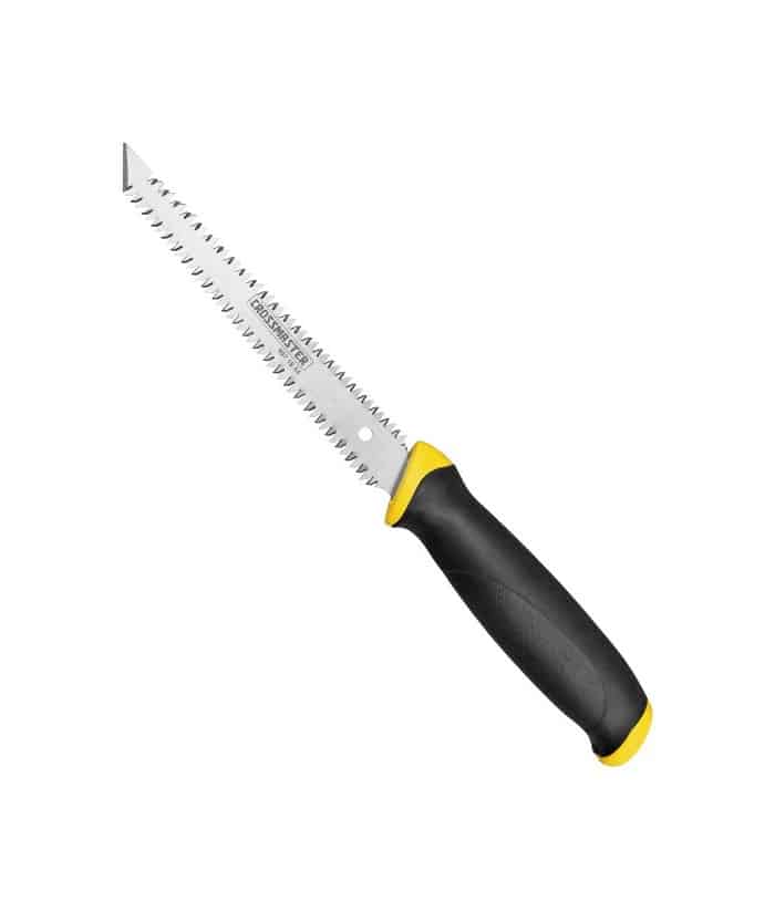 Crossmaster Serrucho Durlock 6" 9971854