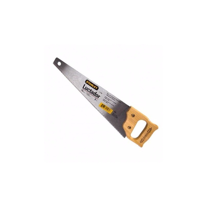 Serrucho Luctador™ 24 pulg. (609 mm) Stanley 15-473