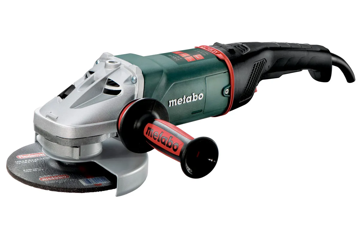 Metabo WX 24-180