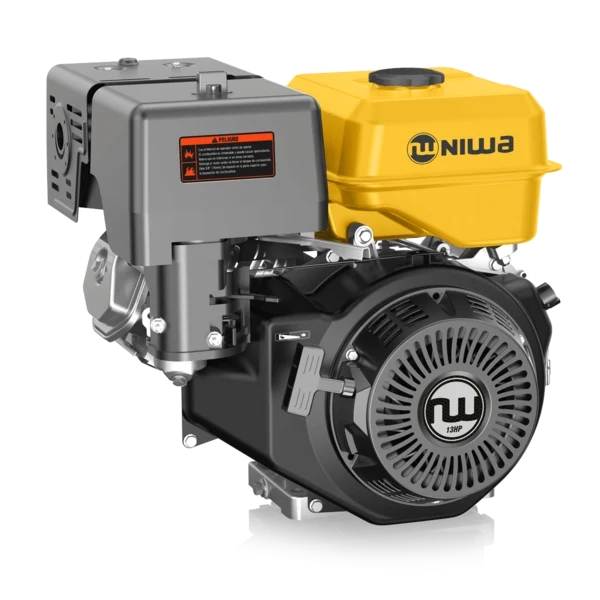 Motor Horizontal Niwa MNW-130E