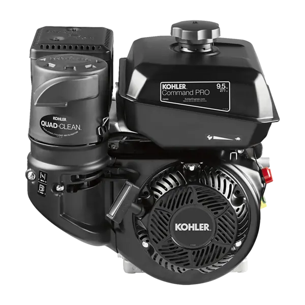 Motor Horizontal 9HP Kohler CH395-3226