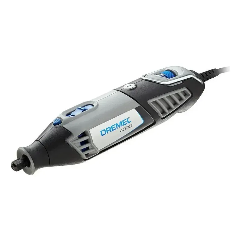 Dremel Minitorno 4000 220v 175 W Eléctrico Mas 26 Accesorios