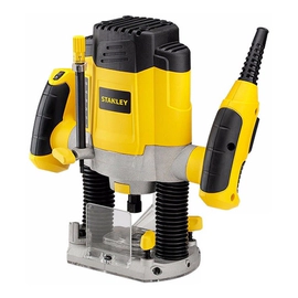 Stanley Srr1200 Fresadora 1200w