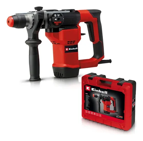 Rotomartillo Electrico Tc-rh 28 3f Einhell 220v 950w Maletin