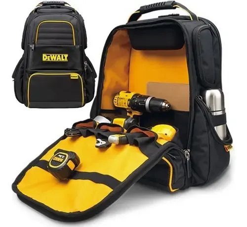 Dewalt 82927 Mochila Porta Herramientas