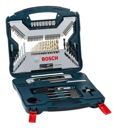 Mecha Bosch X-line100 Avellanadora