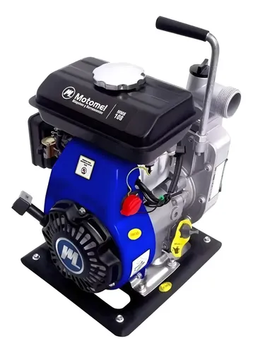 Motobomba Naftera Motomel 7.5hp - Mmb308