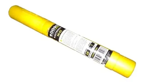 Electrodos Para Fundición Gris Dogo 2,6mm X 1kg