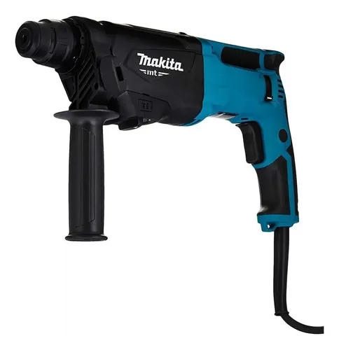 Makita Mt M8701b Rotomartillo 800w
