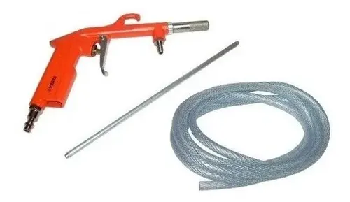 Pistola Arenadora Neumatica Versa Gpv13