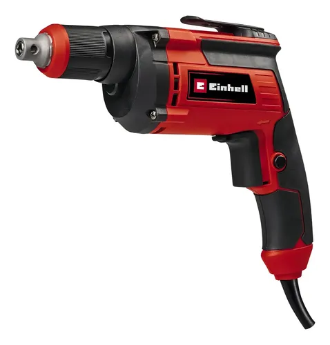 Atornillador Drywall Einhell Tc-dy 710e