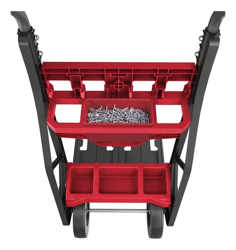Milwaukee 4822-8415 Carro Packout 180kg