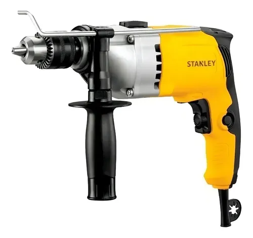 Taladro Percutor Stanley Stdh8013 800w 13mm