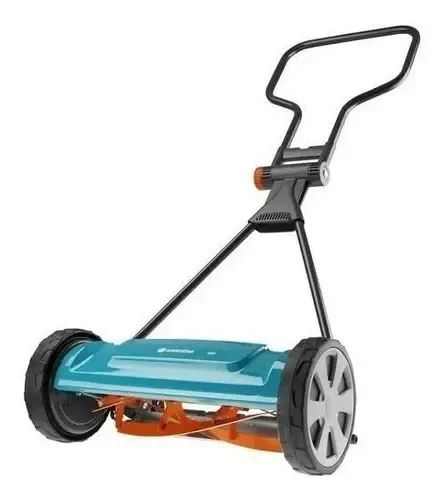 Gardena Cortacésped Manual Helicoidal 400