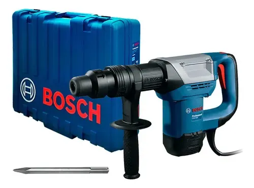 Bosch Gsh 500 Martillo Demoledor 1100w