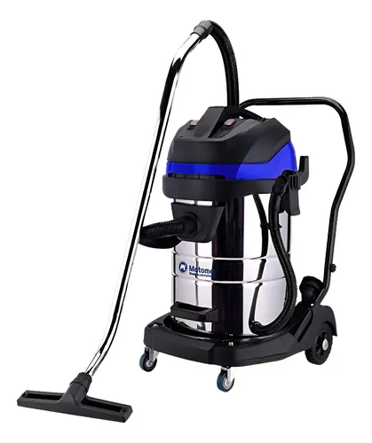 Aspiradora Sopladora 60litros 2x1000w 220v Motomel Mai60