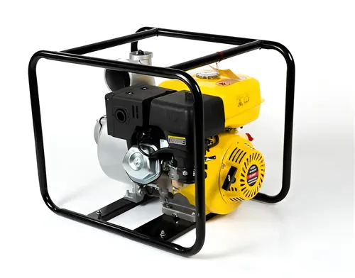 Dogo Motobomba 9hp Nafta 1600 L/min