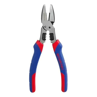 Pinza Multifuncion 200mm Workpro W031139