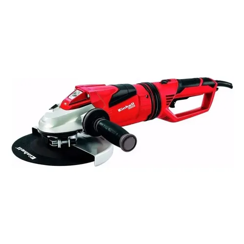 Amoladora Angular Einhell Te-ag180dp 2300w 180mm