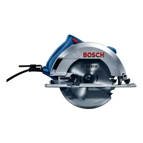 Bosch Gks 150 Sierra Circular 1500w