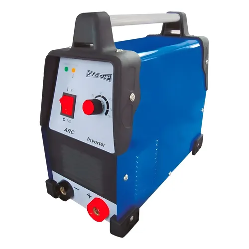 Soldadora Inverter Mma Arc 225 Sincrolamp - Ind. Argentina