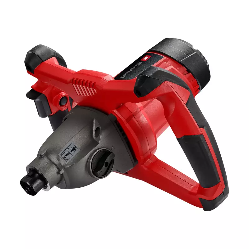 Mezcladora De Pintura Electrica Einhell Tc-mx 1400-2 E