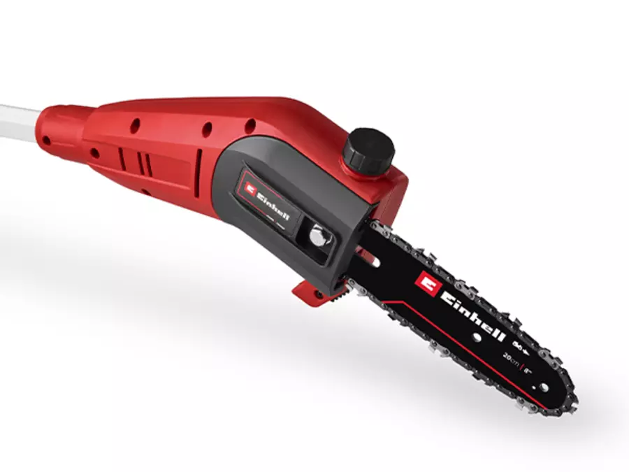 Motosierra Podadora Telescópica Einhell Gc-lc 18/20li T Solo - Imagen 1