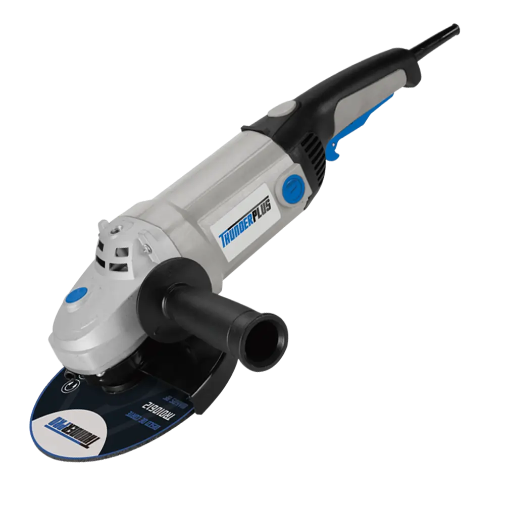 Amoladora Angular 2250 W Thunder TL00460