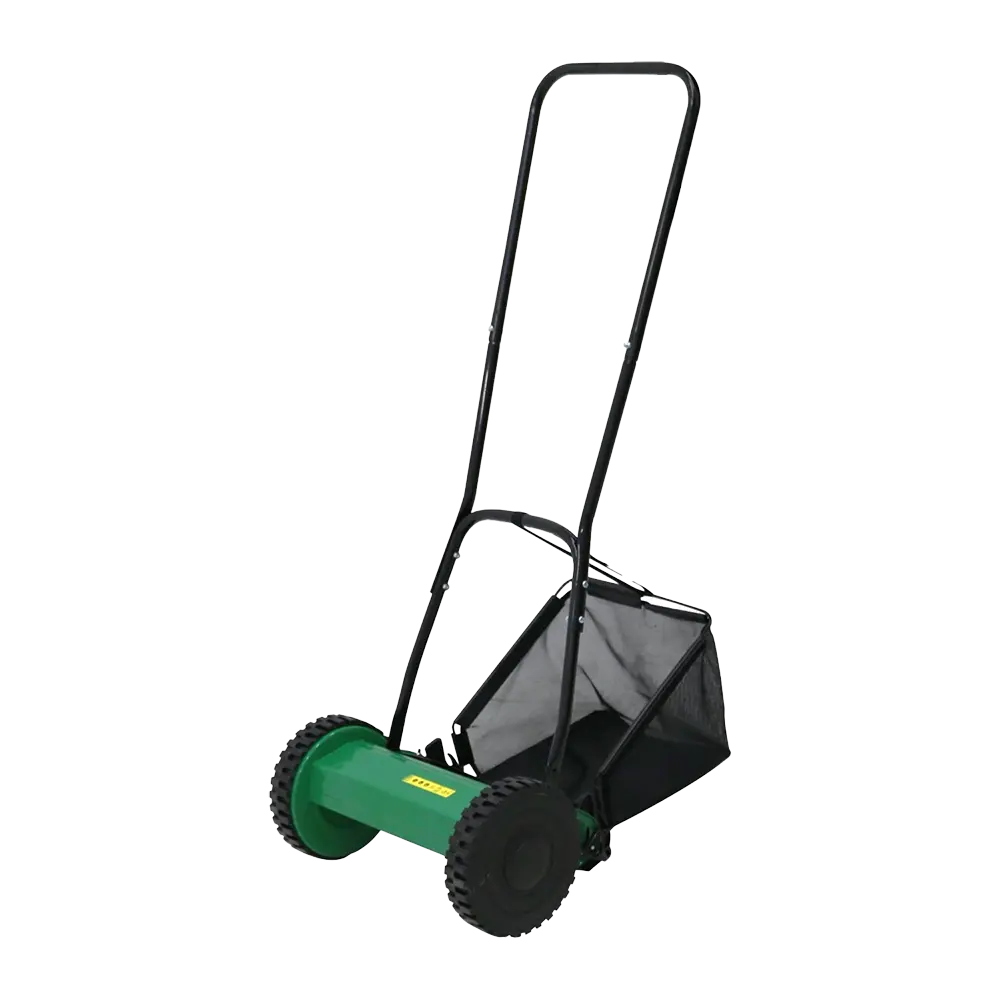 Cortadora de Césped manual THUNDERTRIM TT12155