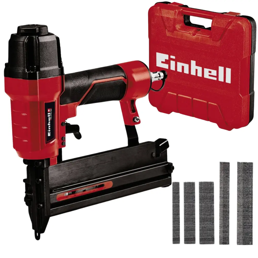 Grapadora de Aire Comprimido TC-PN 50 Einhell