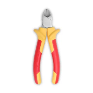Alicate Oblicuo Aislado 150mm 6 Cr-v / Workpro