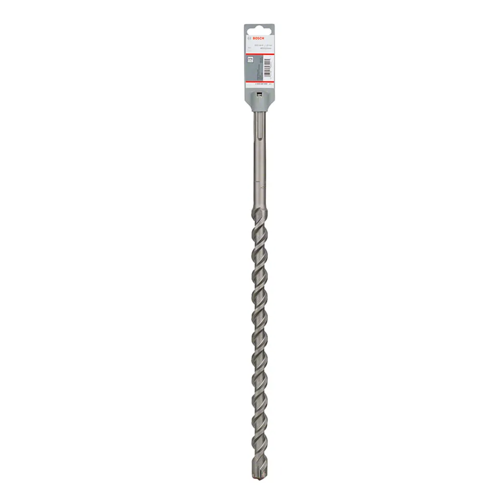 Punta Carburo Bosch 2608900592 | Multimaterial | Max. Duraci