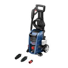 Hidrolavadora Bosch Ghp 180 1800 Psi 1500w Azul