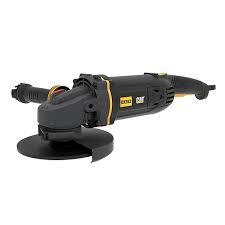 Caterpillar Cat Dx352 Amoladora 180mm
