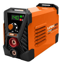 Soldadora Labor 140 Amp Inverter