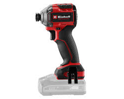 Atornillador De Impacto Einhell Tp-ci 18/250-c Li Bl 18v