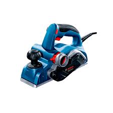 Cepillo Bosch Professional Gho 700 Color Azul