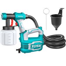 Maquina Pintar Total 550w Equipo Soplete ( Tt5006-4)