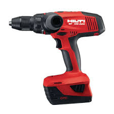 Atornillador De Tabique A Bateria Hilti + Cargador 1 Batería