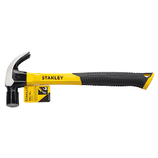 Martillo 195 Grs Mango De Fibra De Vidrio Stanley Stht51390