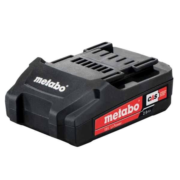 Bateria Metabo Li-power 18v 2ah